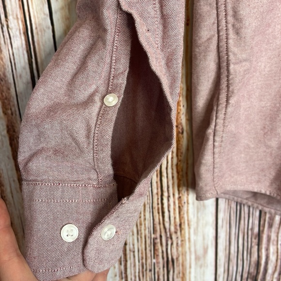 Goodthreads Men's"The Perfect Oxford Shirt" - Picture 10 of 10